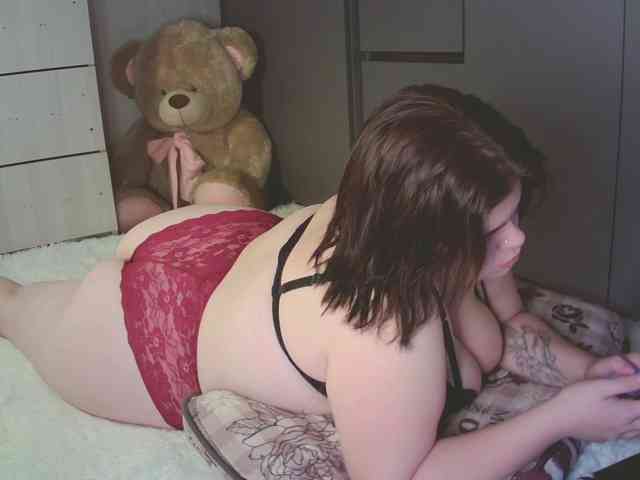 Adelina02 webcam