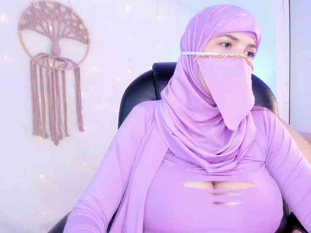 salma-isawwi webcam