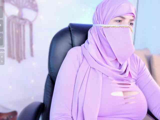 salma-isawwi webcam
