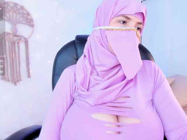 salma-isawwi webcam
