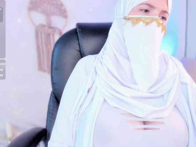 salma-isawwi webcam