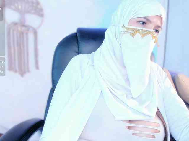 salma-isawwi webcam