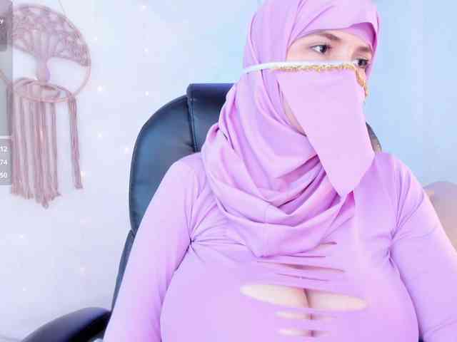 salma-isawwi webcam