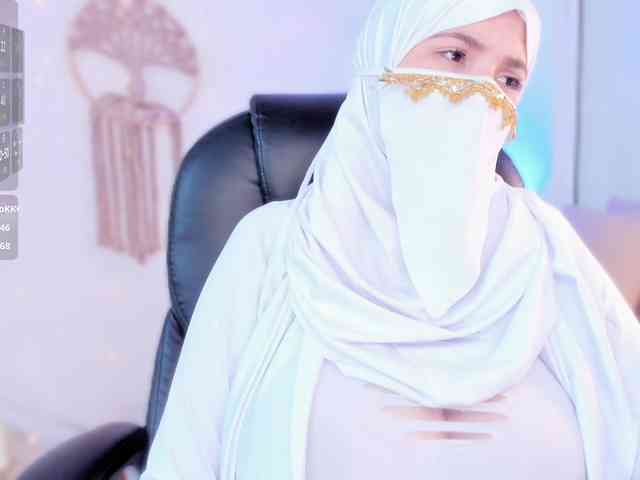 salma-isawwi webcam
