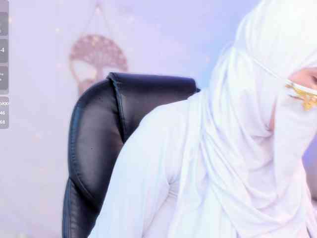 salma-isawwi webcam