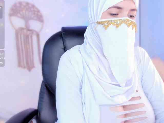 salma-isawwi webcam