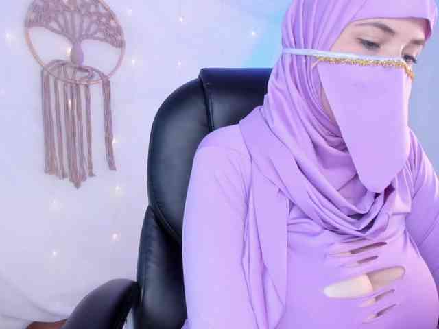 salma-isawwi webcam