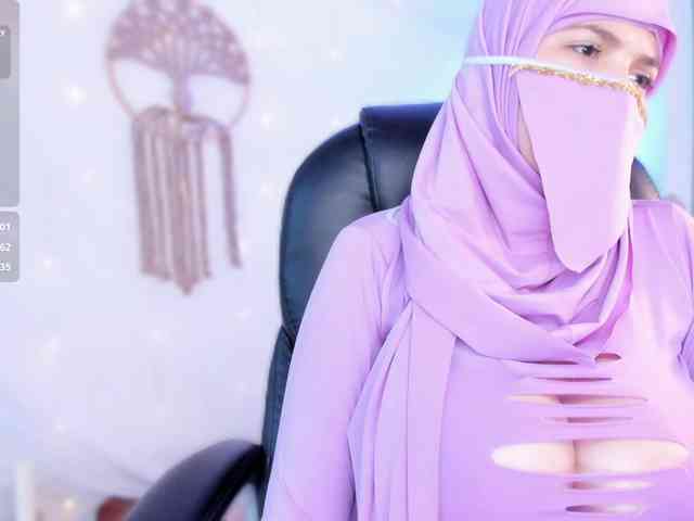 salma-isawwi webcam