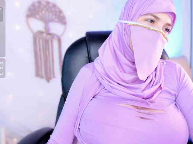 salma-isawwi webcam