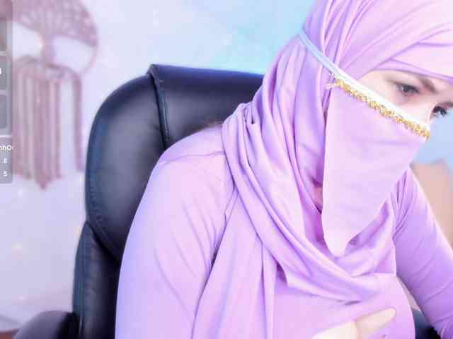 salma-isawwi webcam