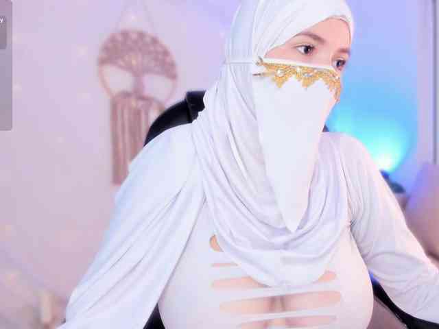 salma-isawwi webcam