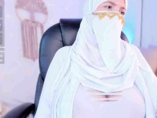 salma-isawwi webcam