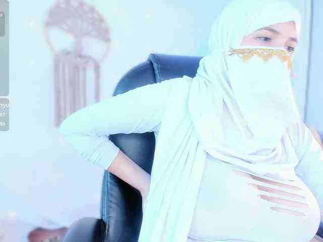 salma-isawwi webcam