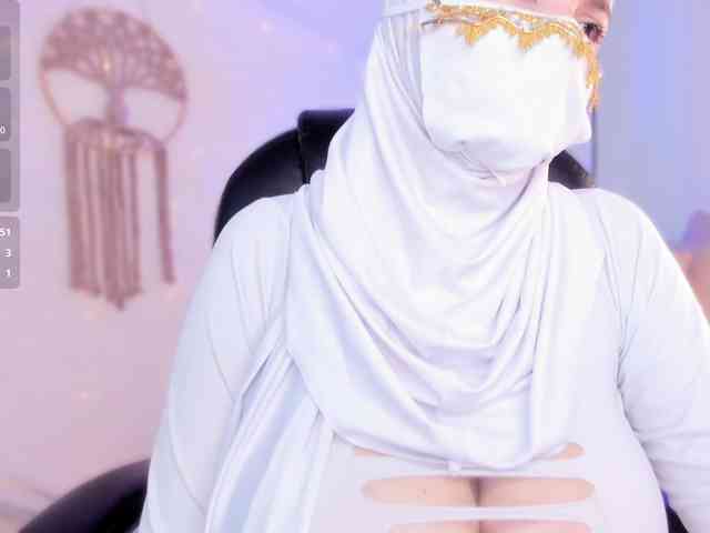 salma-isawwi webcam