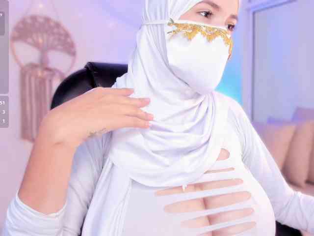 salma-isawwi webcam