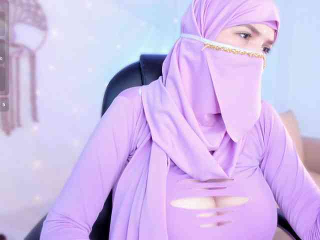 salma-isawwi webcam