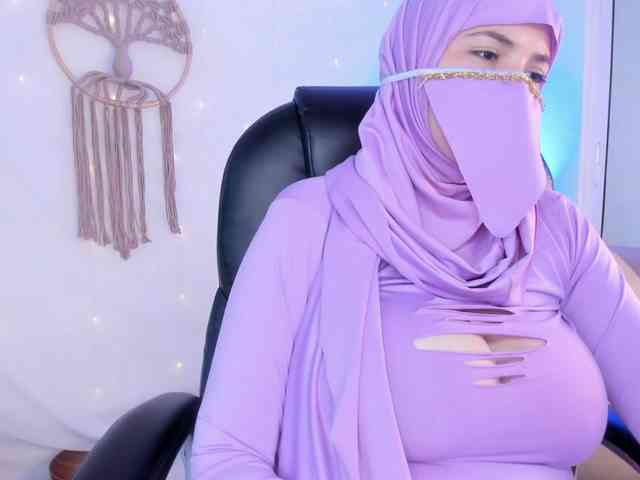 salma-isawwi webcam
