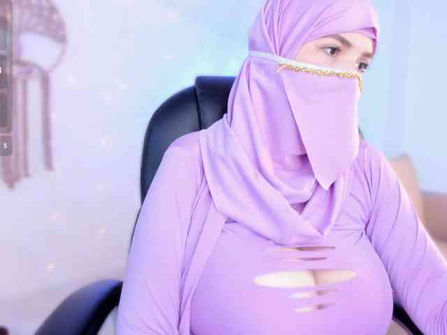 salma-isawwi webcam