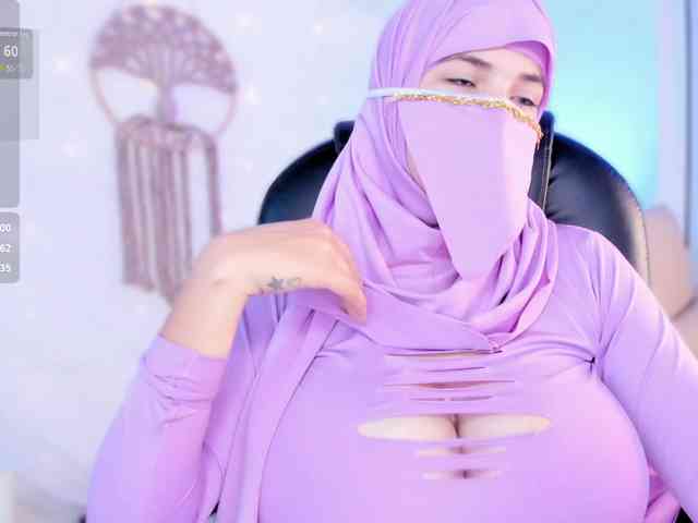 salma-isawwi webcam
