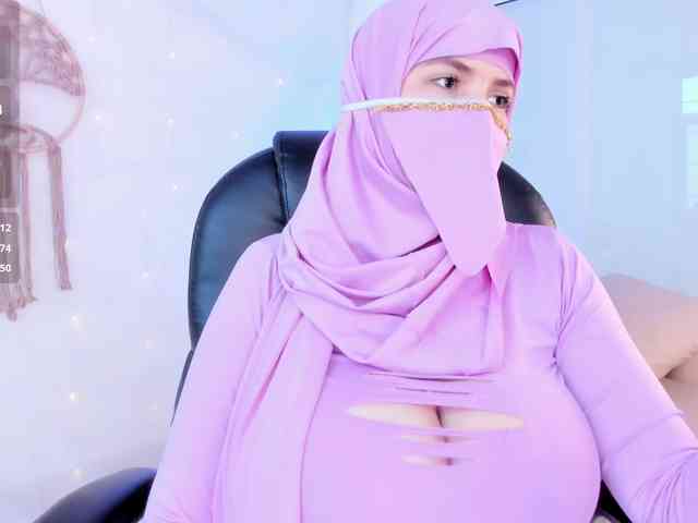 salma-isawwi webcam