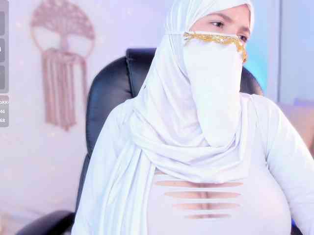 salma-isawwi webcam