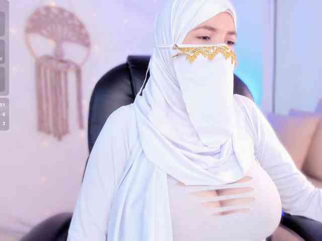 salma-isawwi webcam