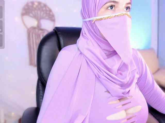salma-isawwi webcam