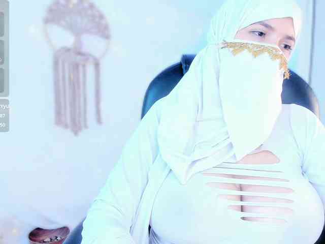 salma-isawwi webcam