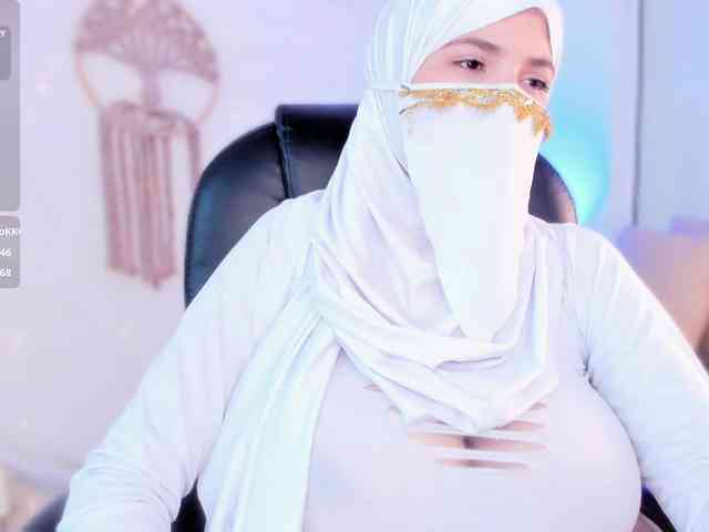salma-isawwi webcam