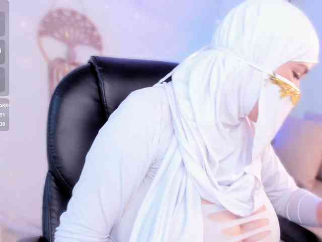 salma-isawwi webcam