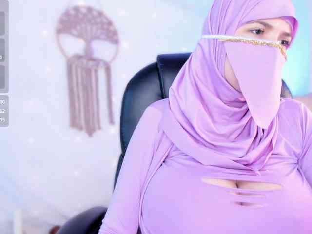salma-isawwi webcam
