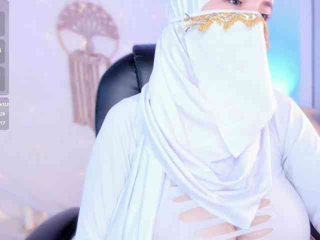 salma-isawwi webcam