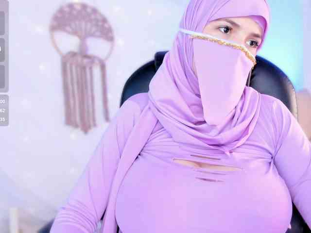 salma-isawwi webcam