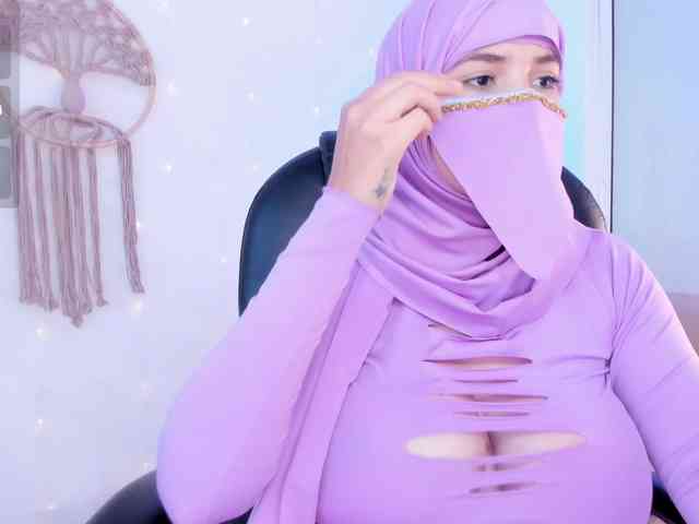 salma-isawwi webcam