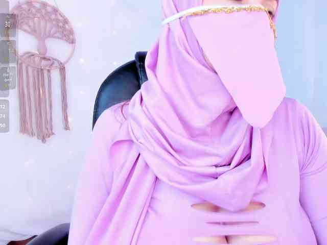 salma-isawwi webcam