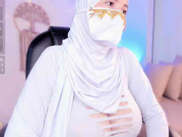salma-isawwi webcam