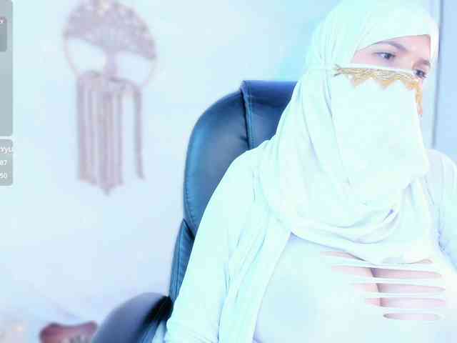 salma-isawwi webcam