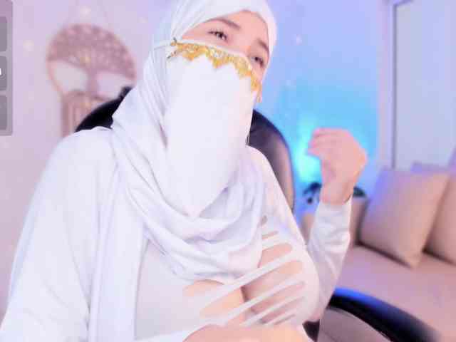 salma-isawwi webcam