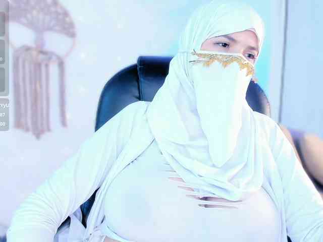 salma-isawwi webcam