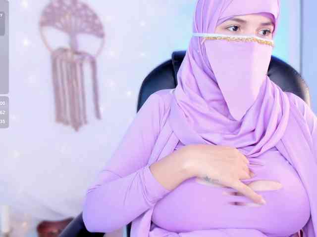 salma-isawwi webcam