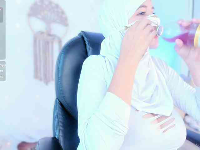salma-isawwi webcam