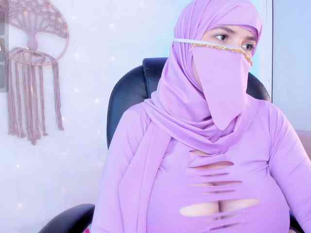 salma-isawwi webcam