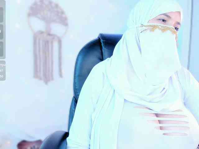 salma-isawwi webcam