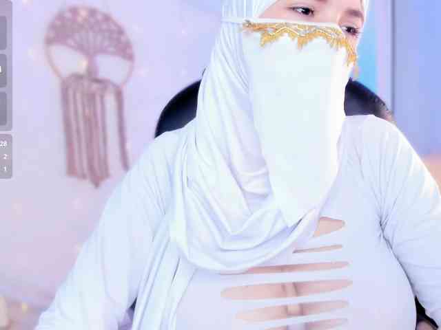 salma-isawwi webcam