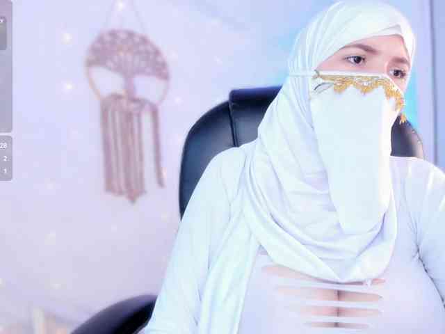salma-isawwi webcam