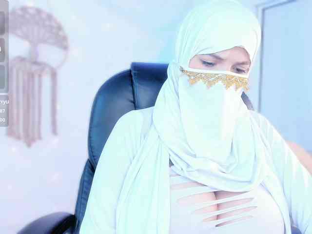 salma-isawwi webcam