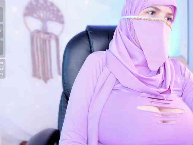 salma-isawwi webcam