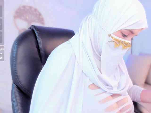 salma-isawwi webcam