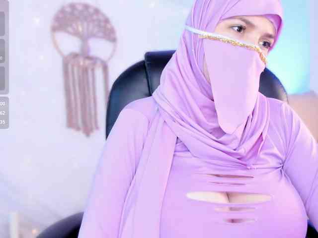 salma-isawwi webcam