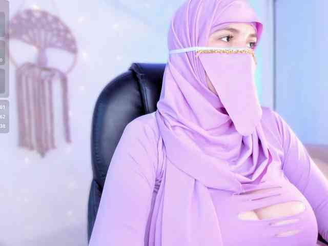 salma-isawwi webcam